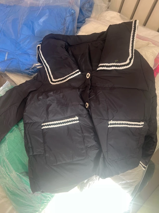 时尚潮流休闲女装