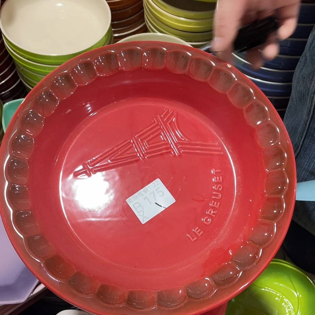 瓷片微瑕陶瓷餐具新175