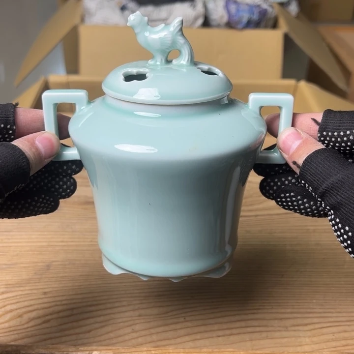 紫砂中古商品谨慎参拍