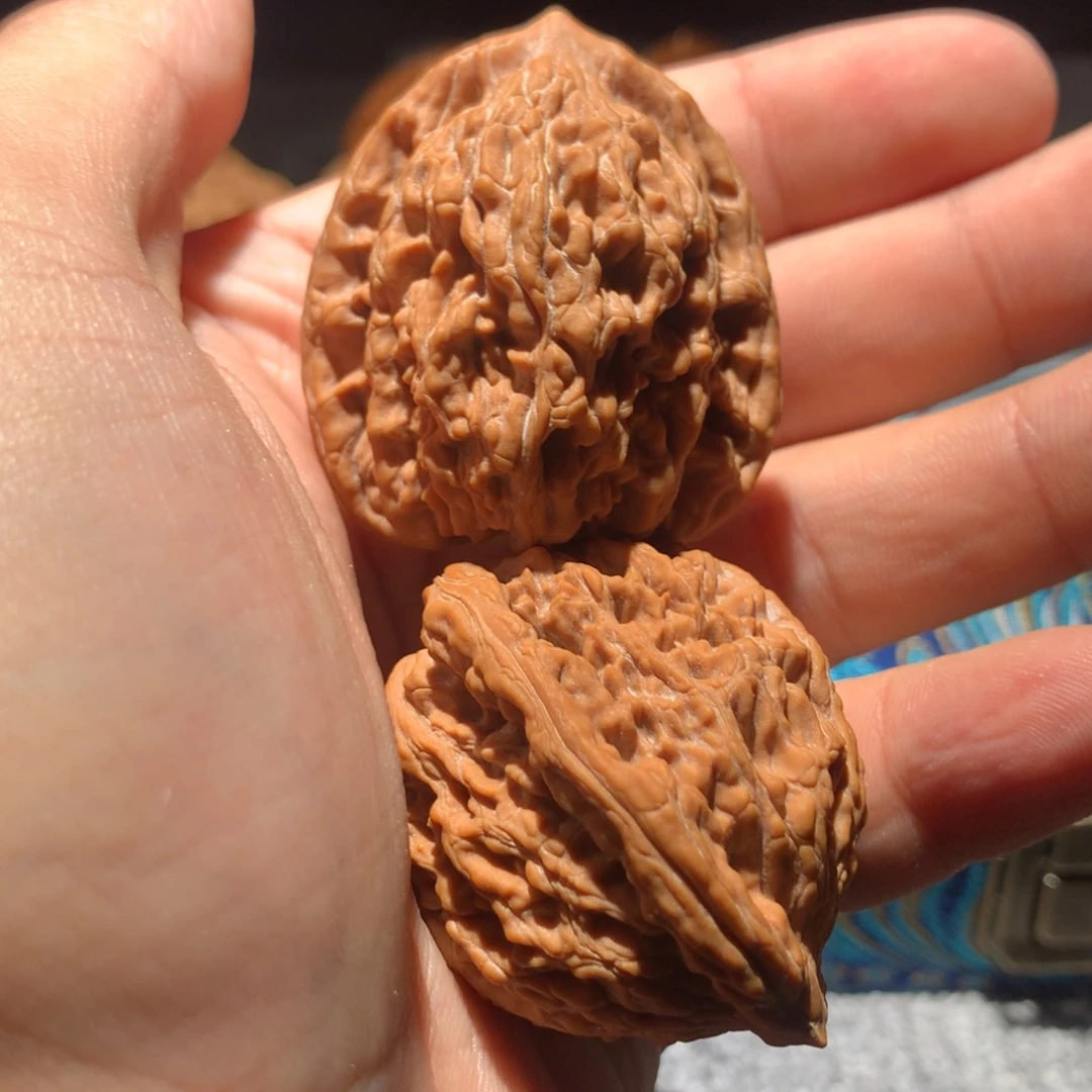 猴头核桃吊坠时****4457788988888888