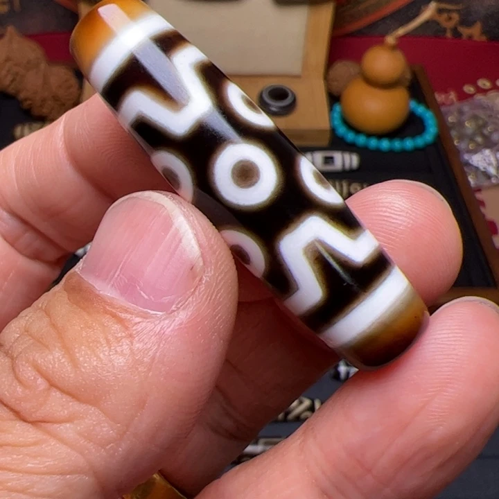 未镶嵌颈饰玛瑙/玉髓