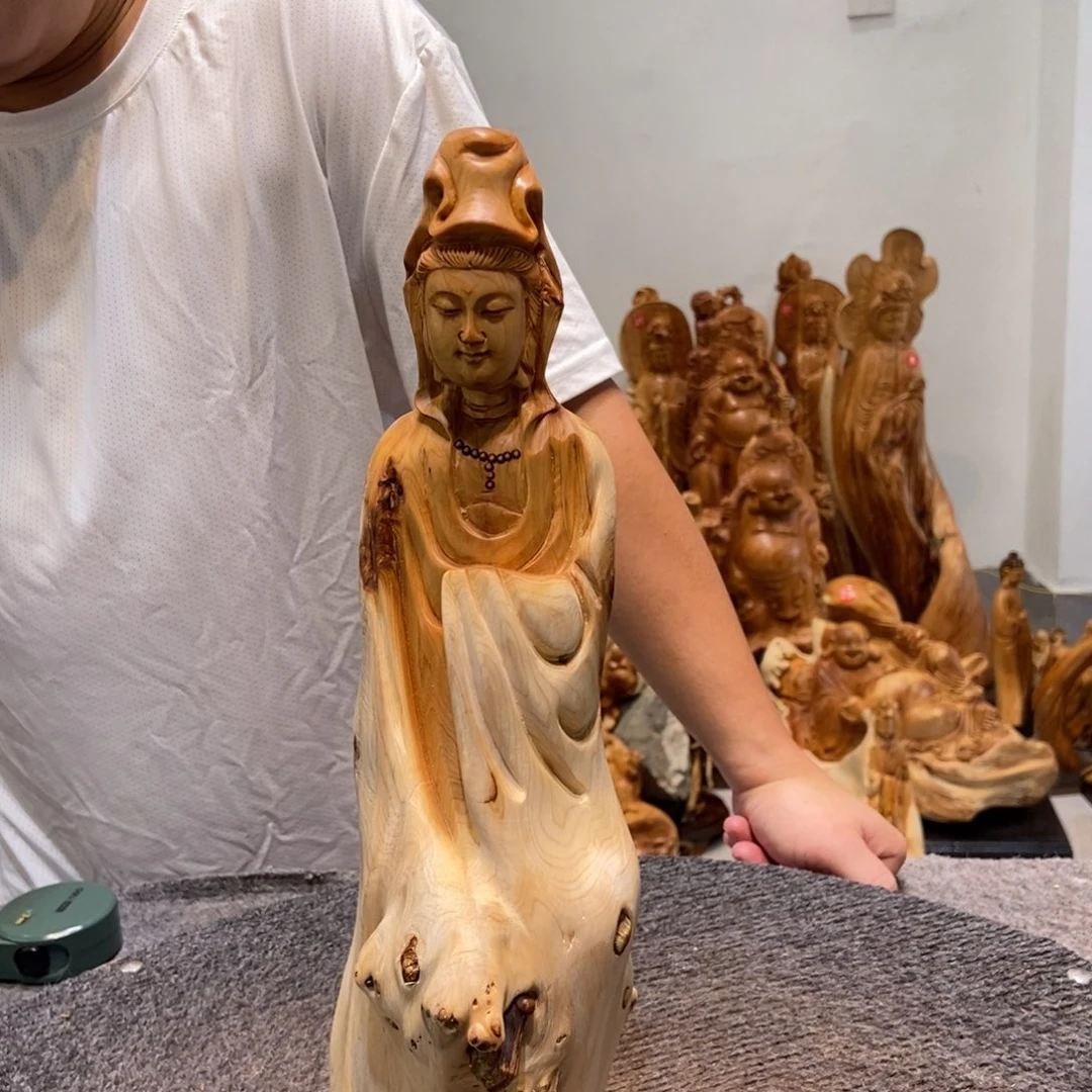 柏木（崖柏）进来点点关注哦