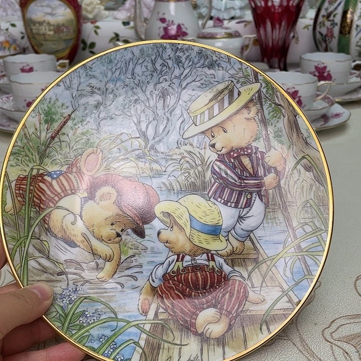 盘维多利亚欧洲中古