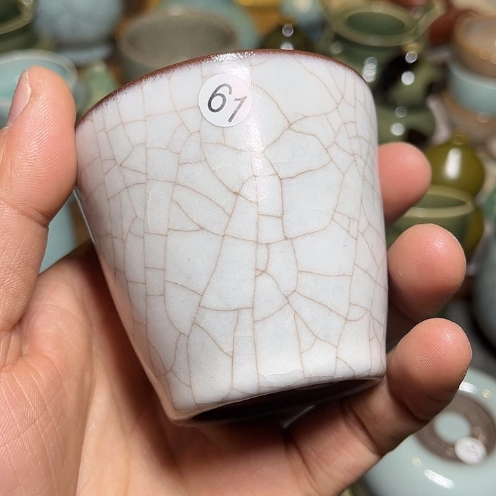 微瑕功夫茶具家用多功能