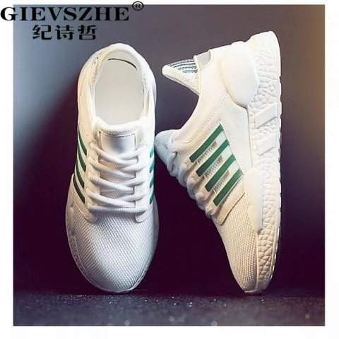 纪诗哲增高厚底老爹鞋女夏季新款时尚潮流百搭休闲运动透气小白鞋