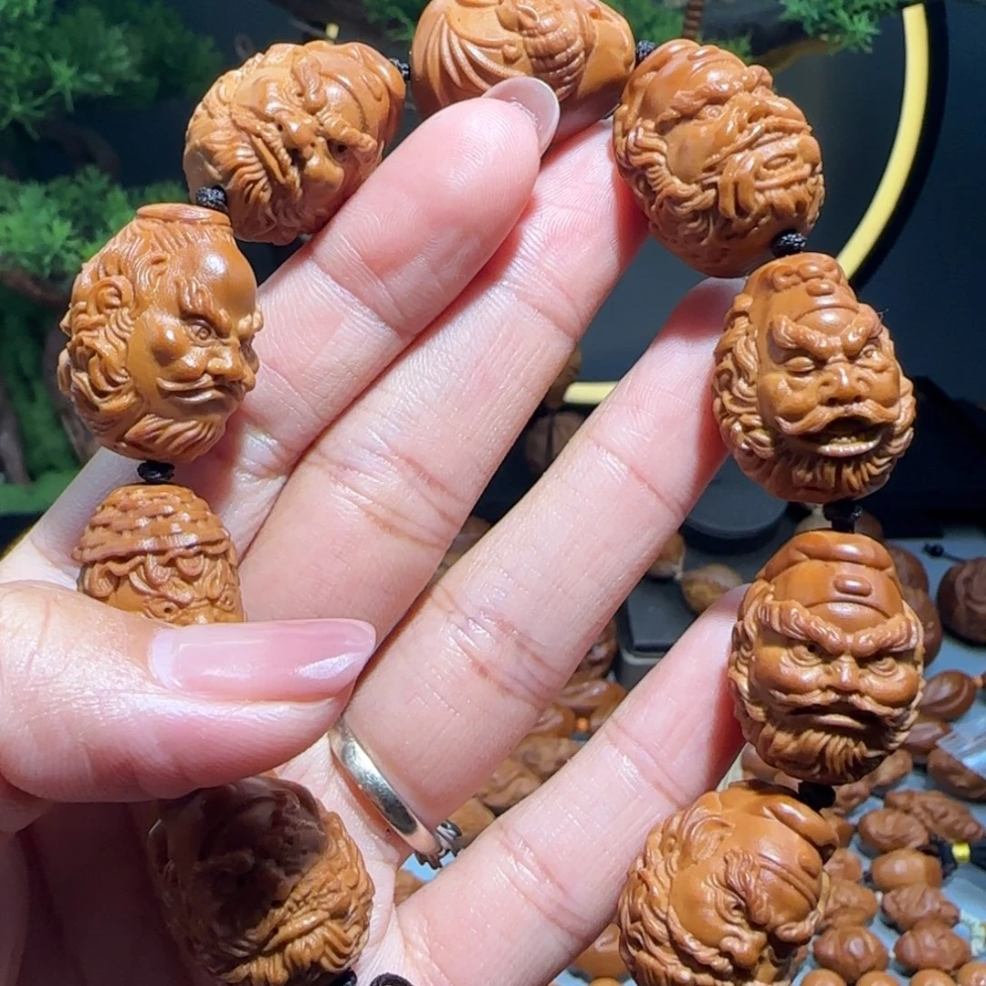 手串/手链橄榄核福利待遇