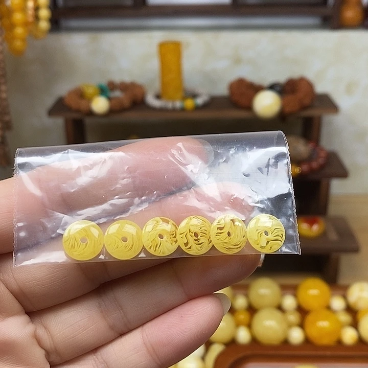 树脂非金属二代蜡卡10