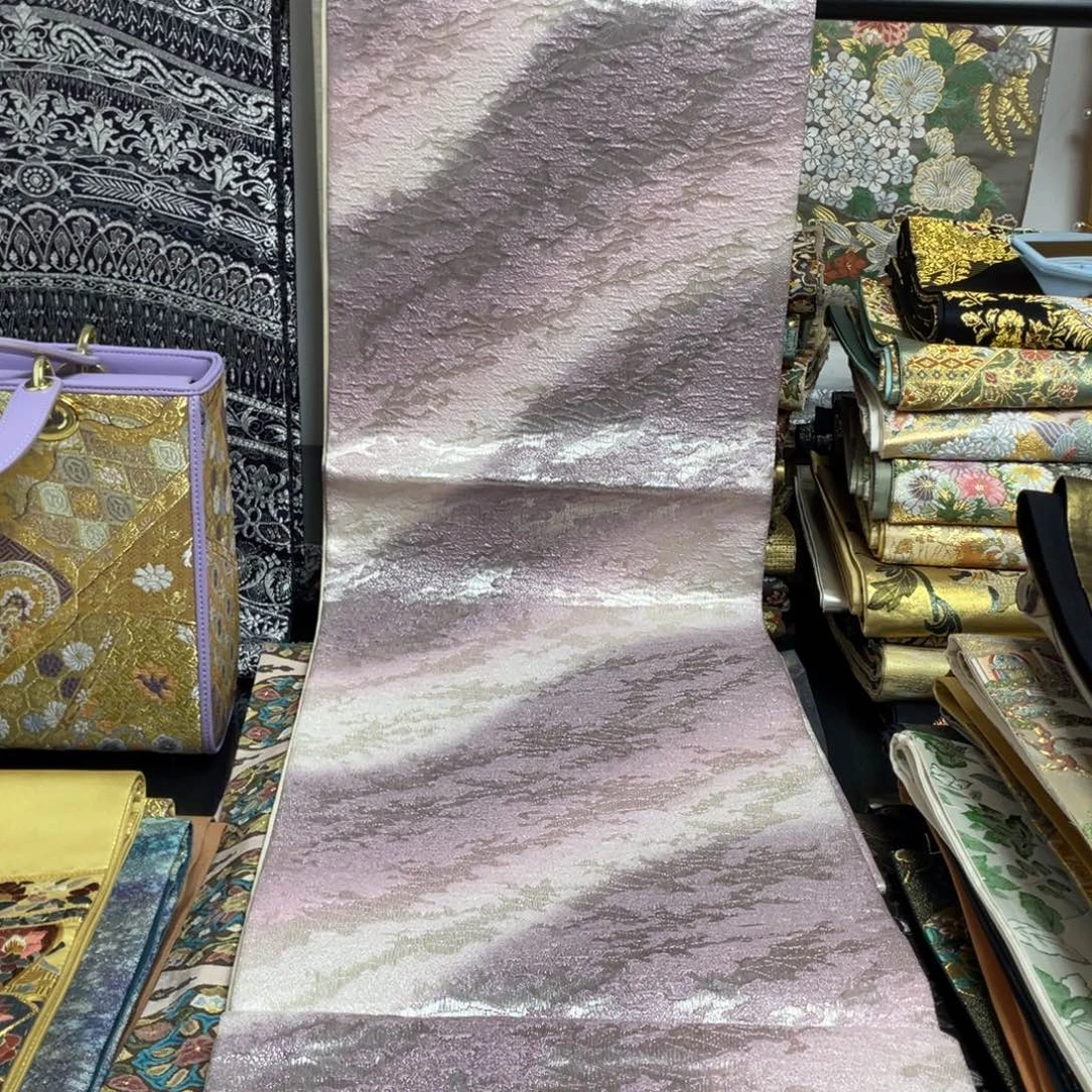 织绣唐锦西阵织  103