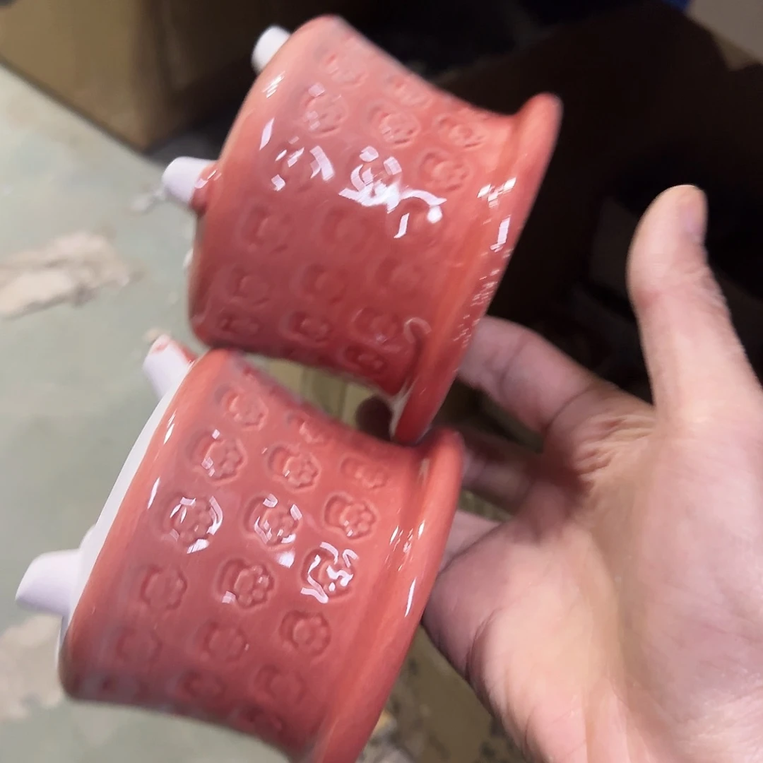 陶瓷2个2074··凑9元发··孤品区··