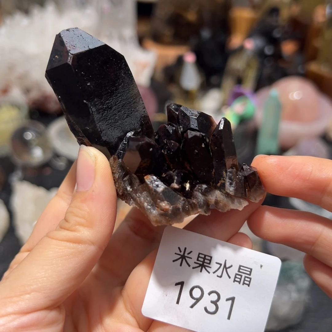 未镶嵌珠宝半成品水晶