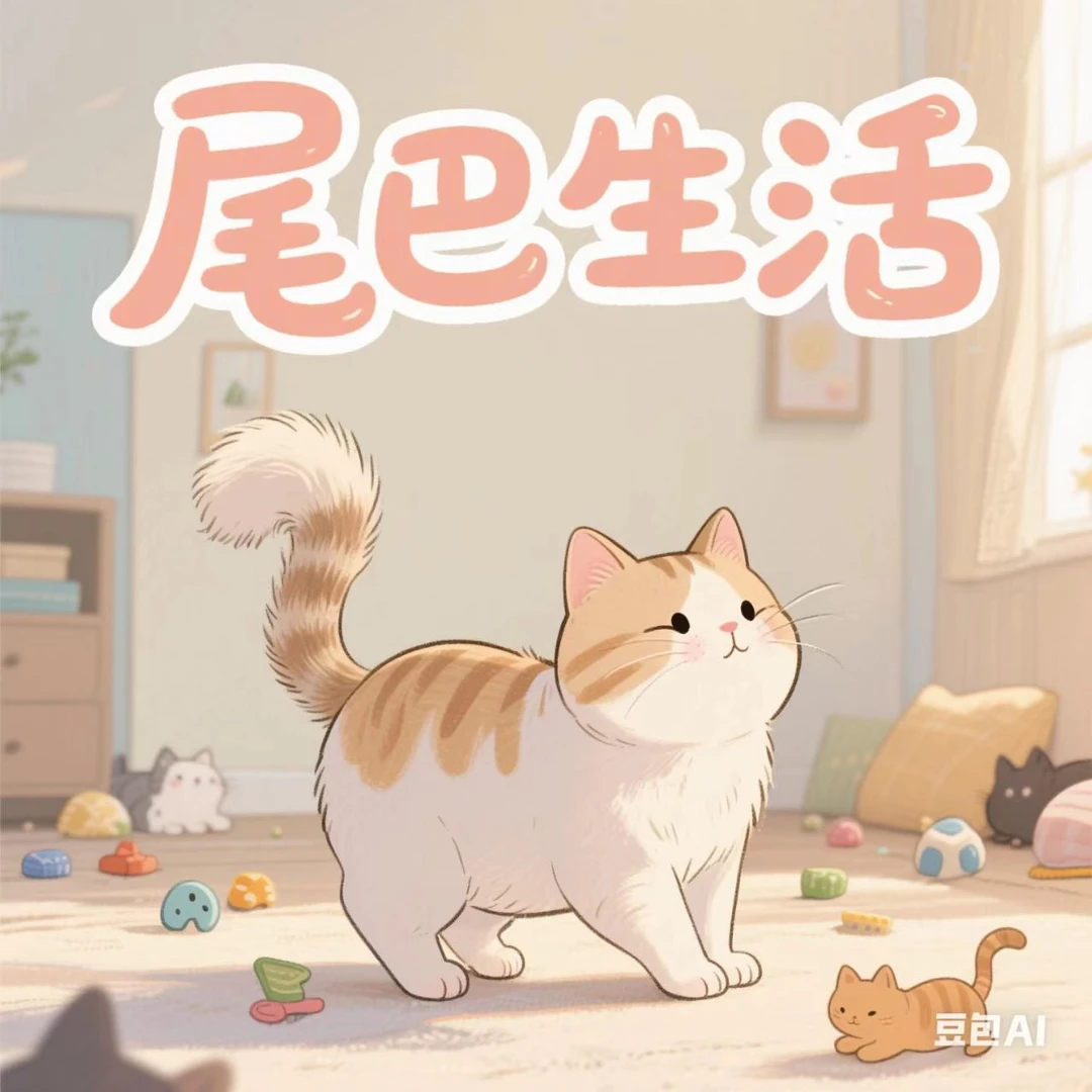 （肉肉精选）尾巴宠物零食礼包