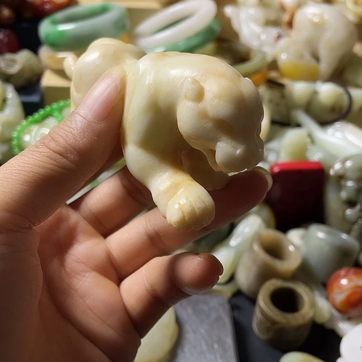精品好物包邮到家