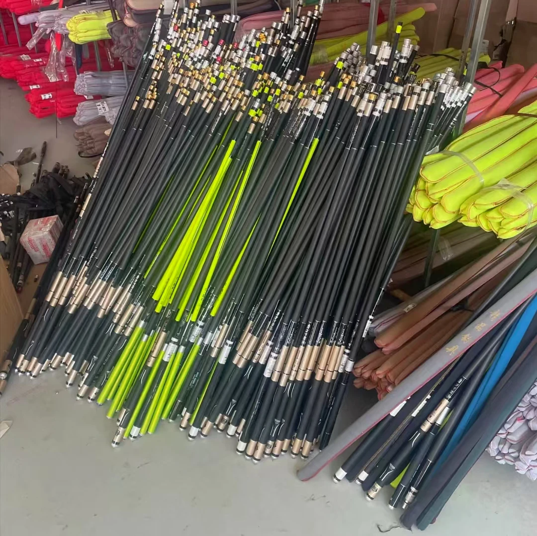 高端渔具台钓竿 高碳竿 新品特价