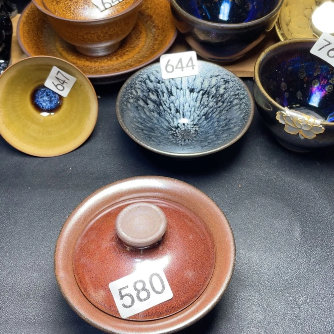 【闪购商品】茶盏580