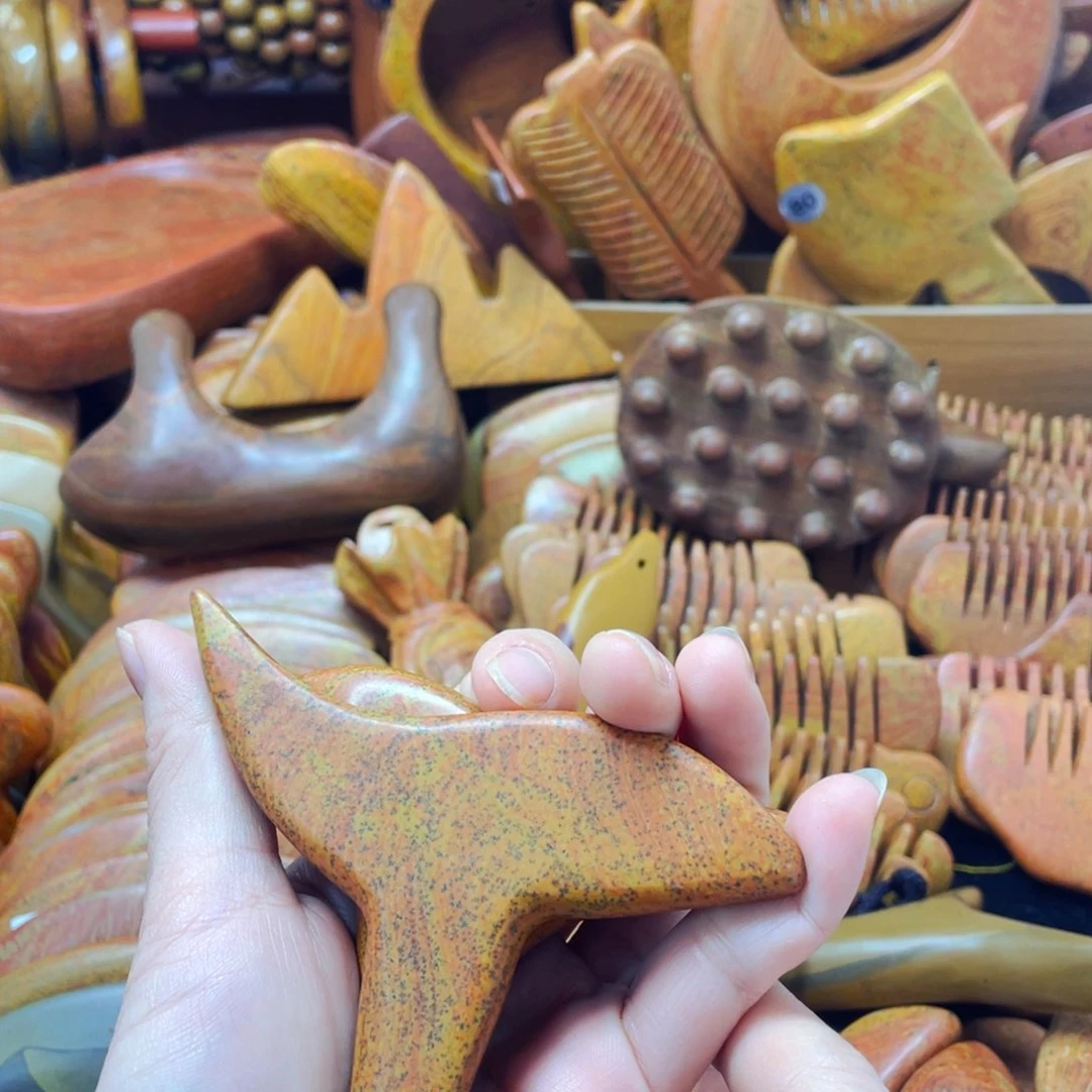 泗水砭石泗水砭石