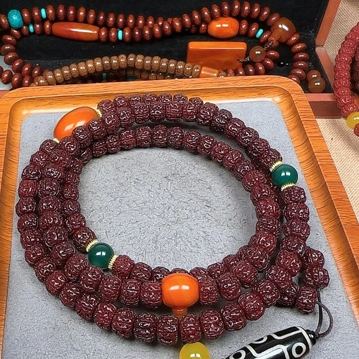 金刚菩提吊坠金刚菩提吊坠