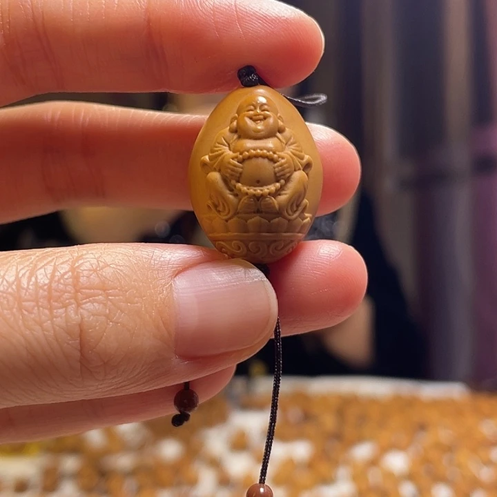 手串/手链橄榄核