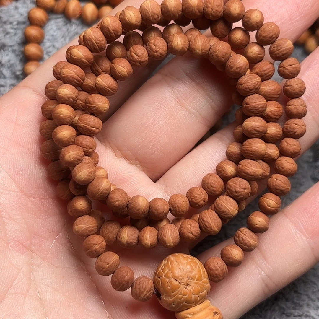 晴***柜吊坠凤眼菩提凤眼菩提手串手链