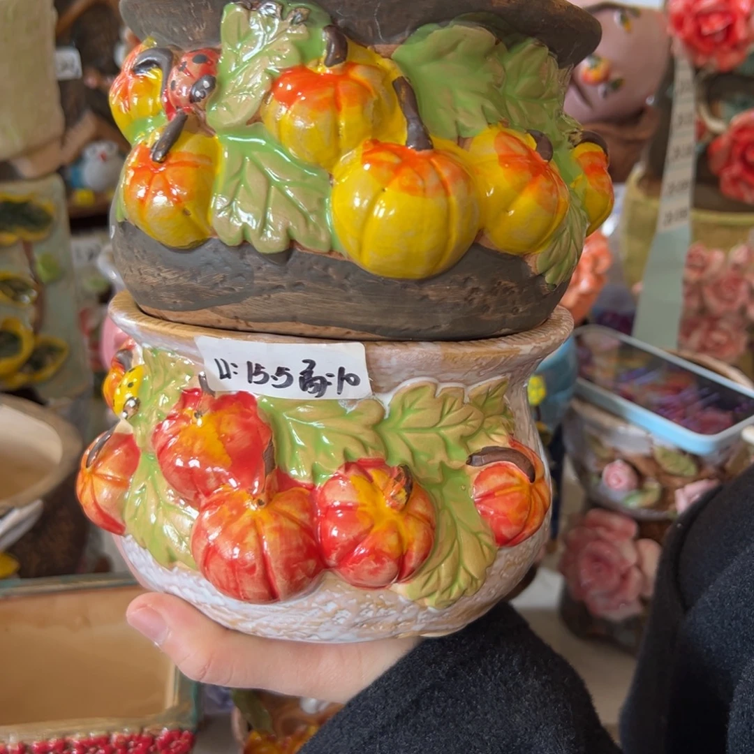 花盆，满20米发货，爱退款拉黑
