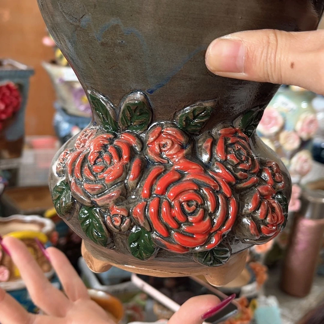 【闪购商品】红陶福利