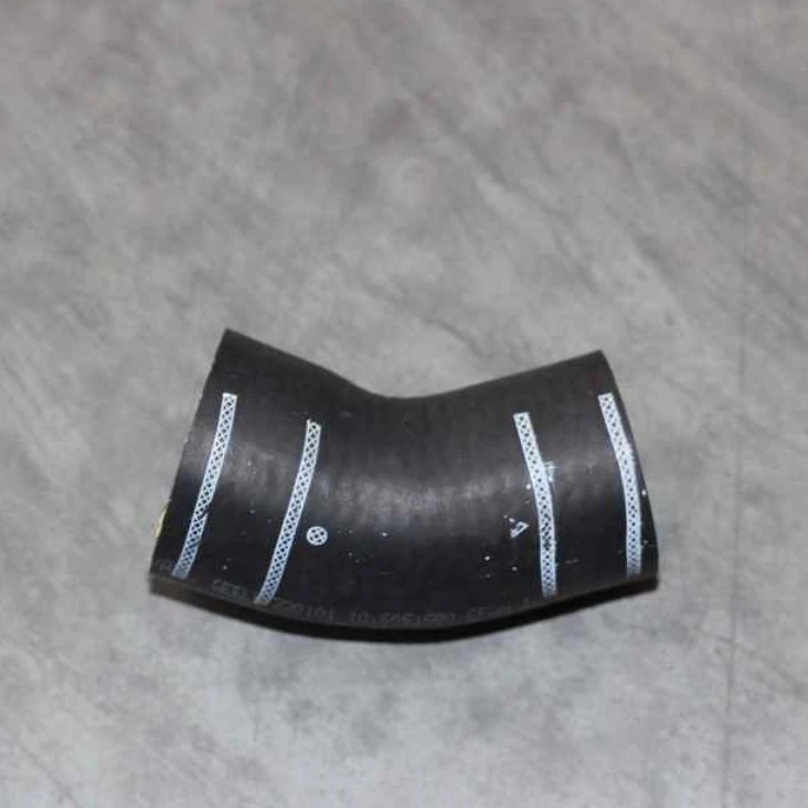 适用于吉利帝豪帝豪GL帝豪L水泵水管接头水泵水管全新专用的，