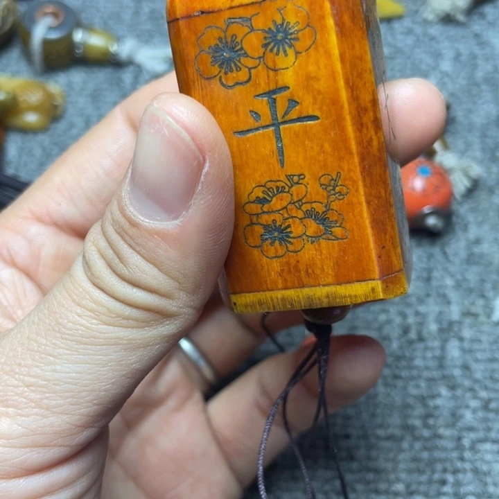 牛骨手串/手链其他配饰