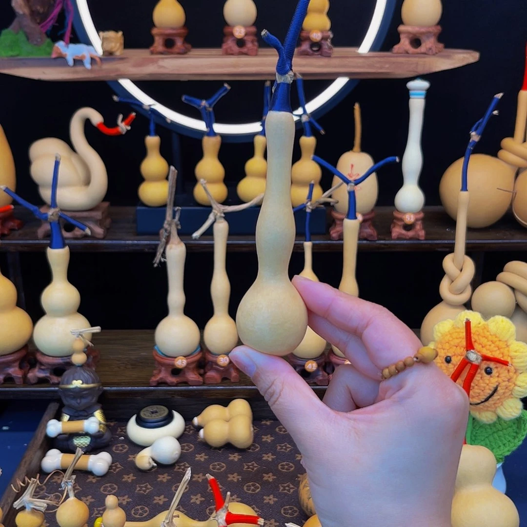 闻*修直播间葫芦购买链接180