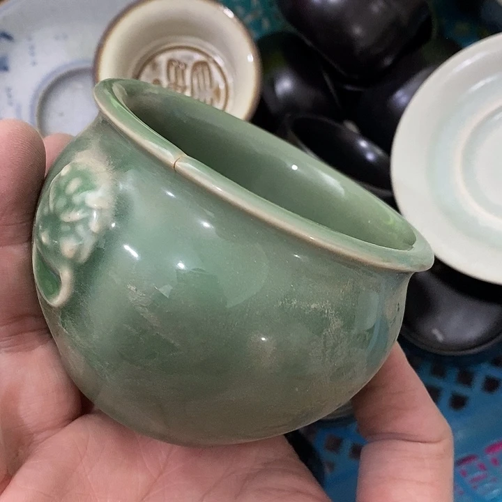 陶瓷艺术品及陶瓷制品壶壶