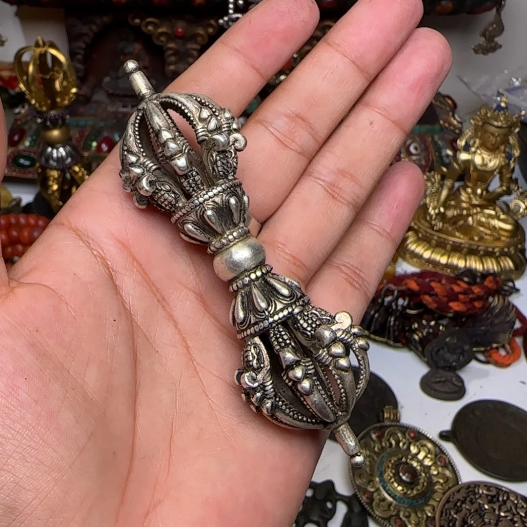 天铁杂货铺文玩挂件