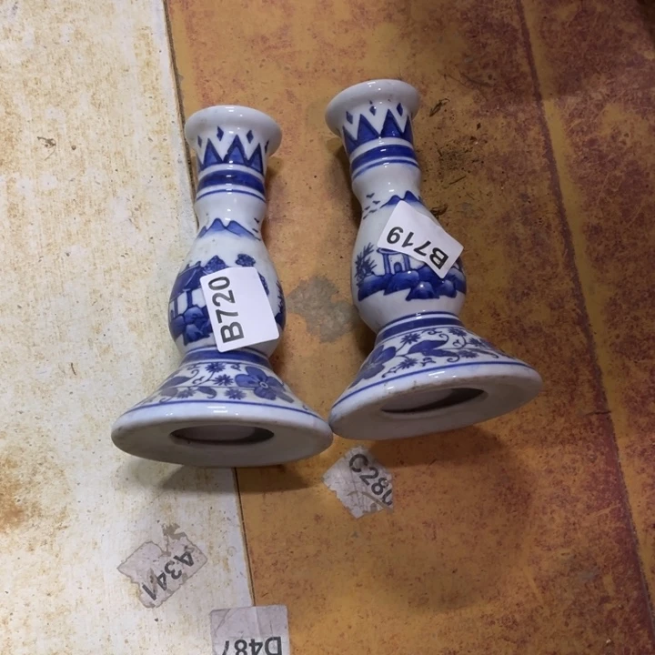 陶瓷制品瑕疵处理