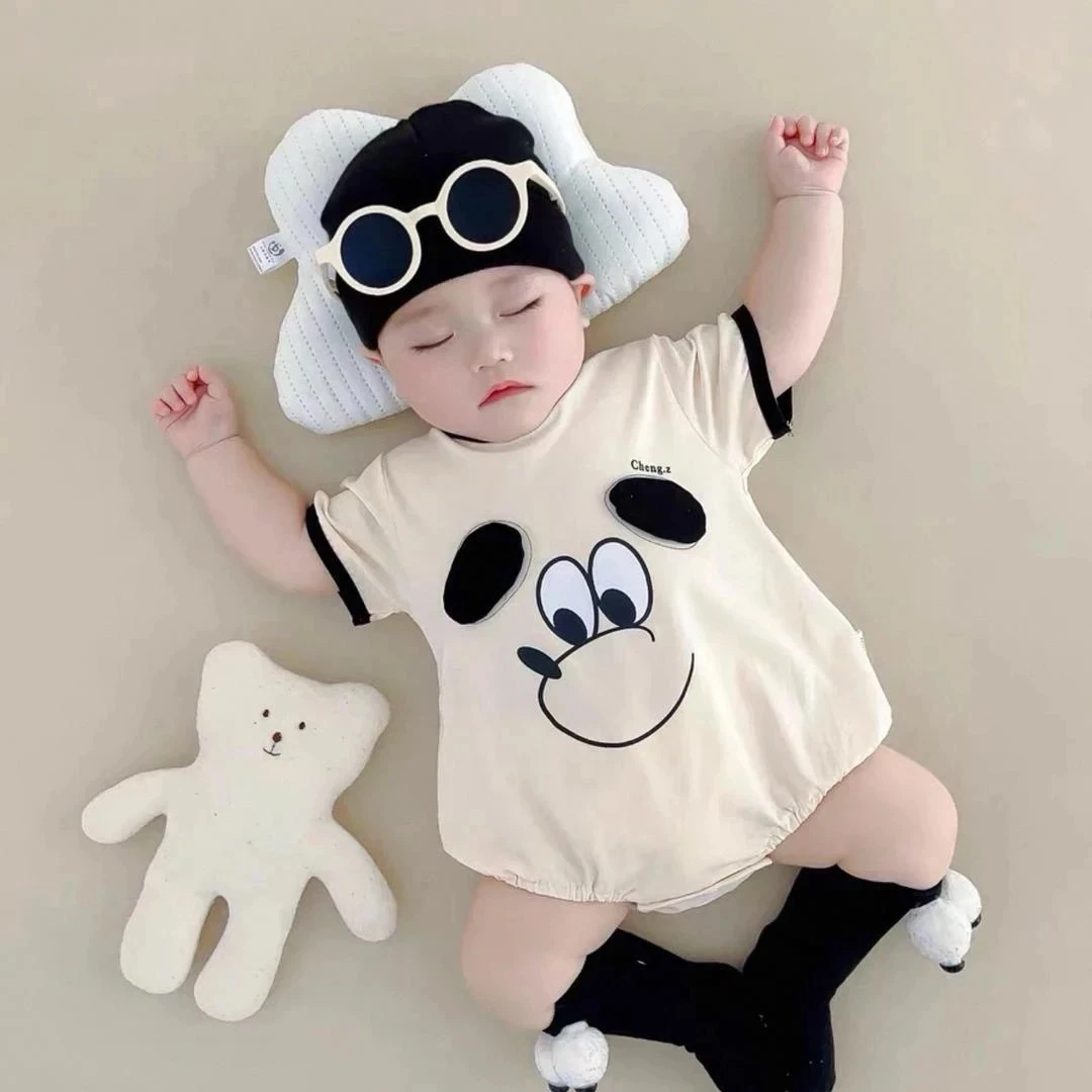 吊带背心金贝贝童装