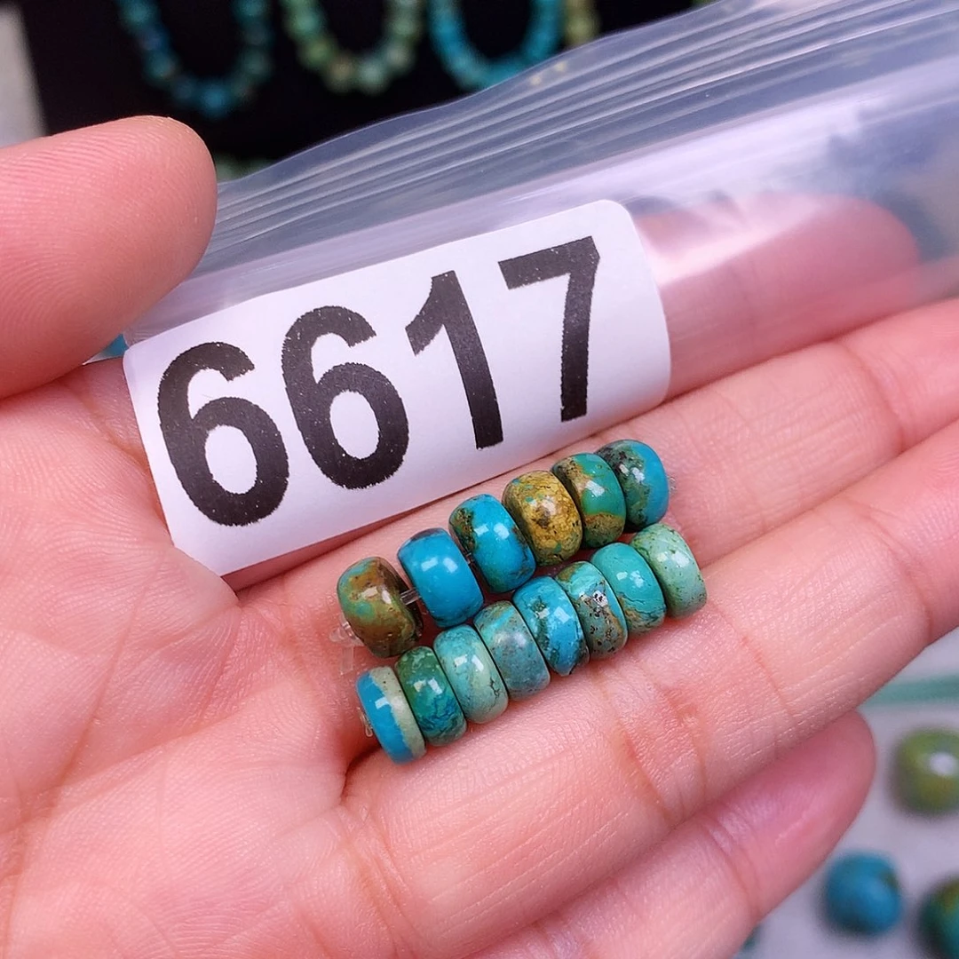 空竹粉丝专享十堰特色手工散珠