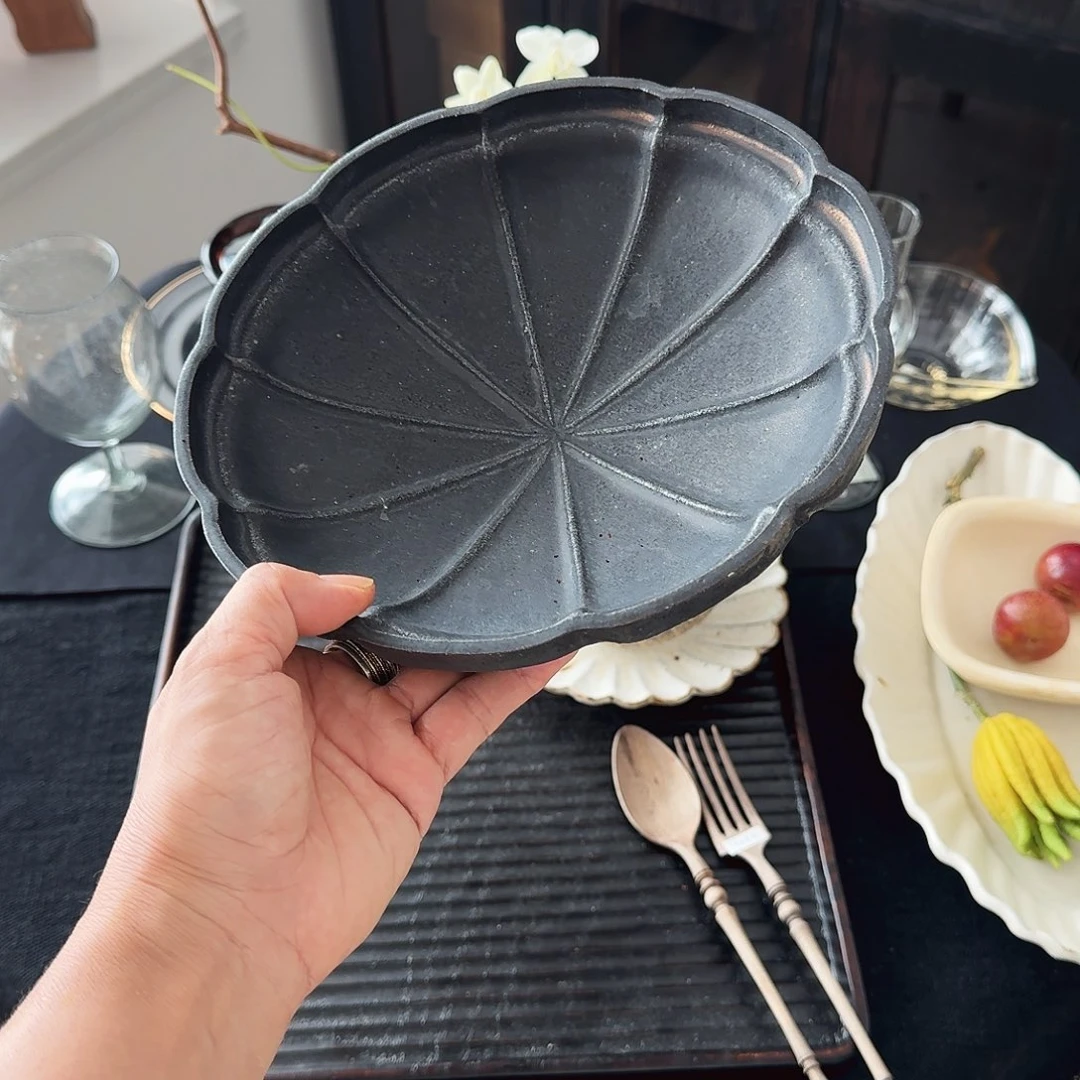 日本高端陶瓷器皿