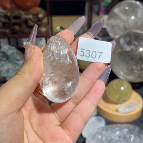 【闪购商品】水晶大型摆件（非配饰）未镶嵌