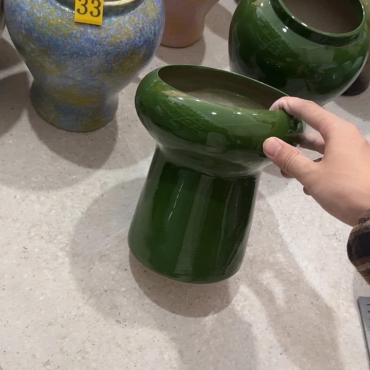 摆件微瑕无孔微瑕