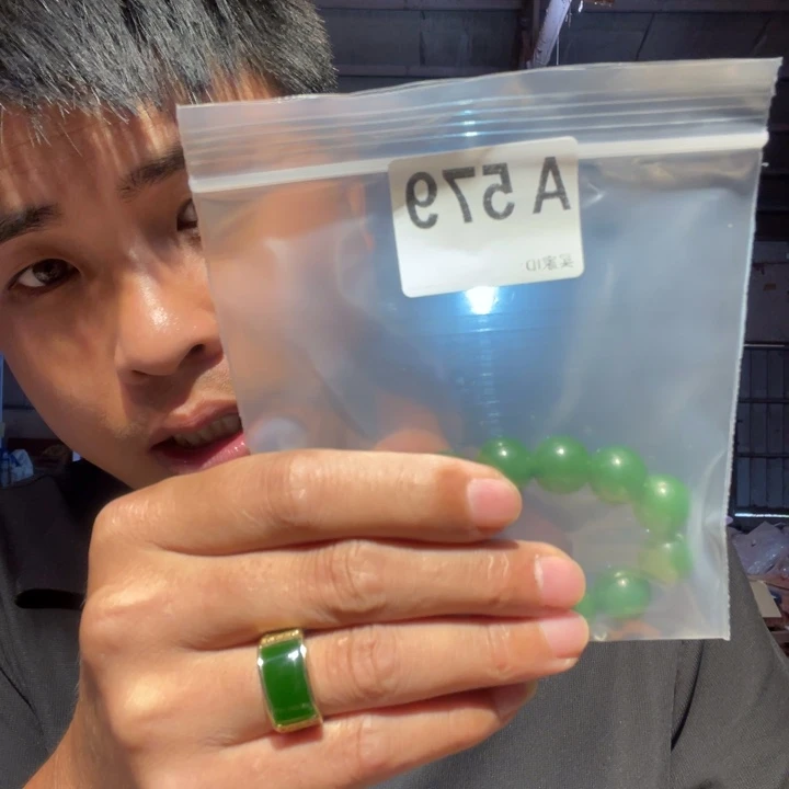 大叶紫檀（黑酸枝木类）579