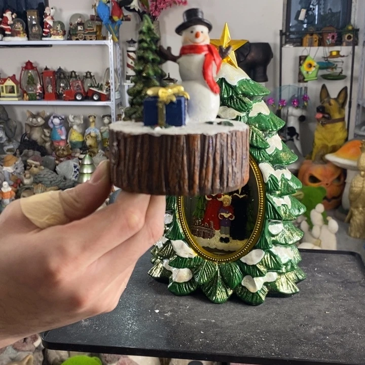 树脂工艺品摆件默认微瑕