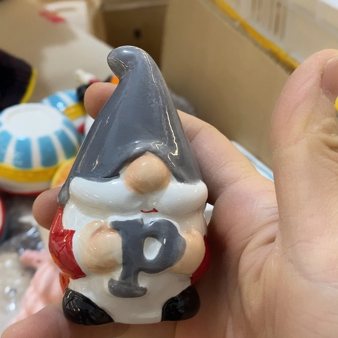 陶瓷微瑕介意慎拍