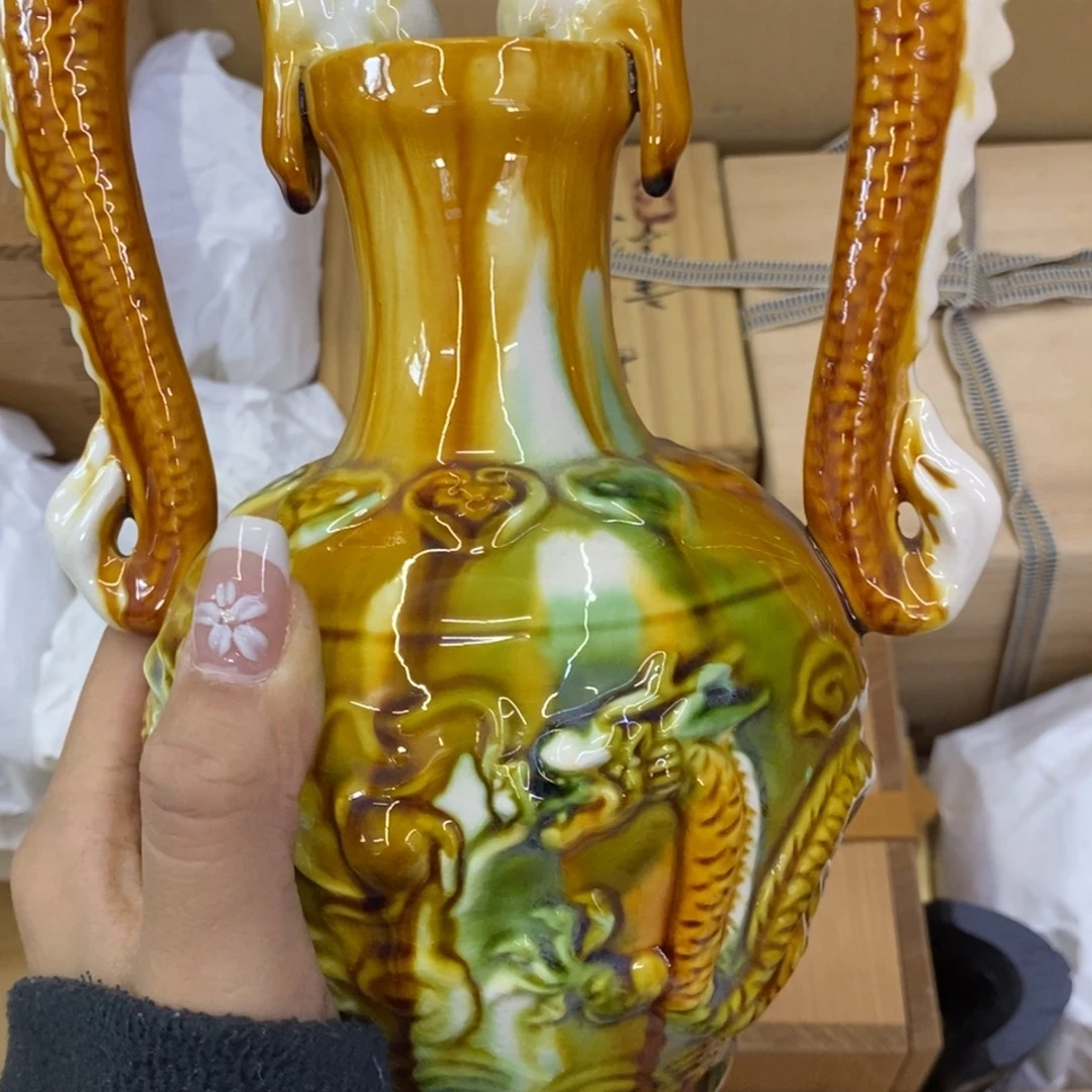 玲珑堂精品百货商行