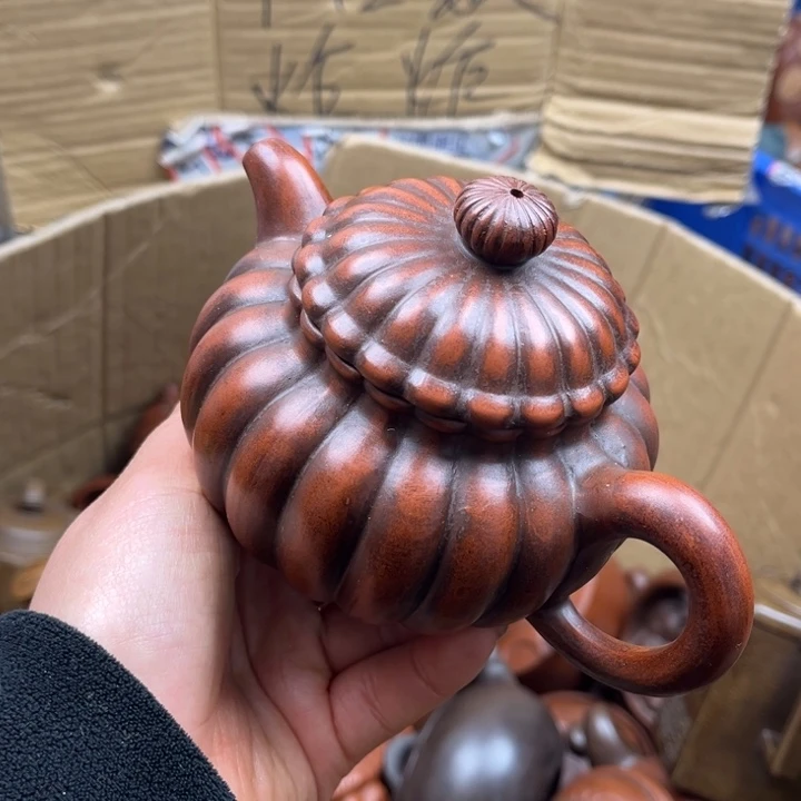 紫砂茶壶紫砂壶等