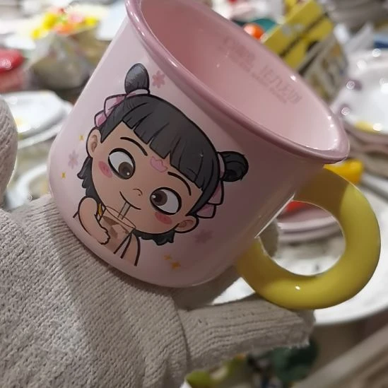 瓷片陶瓷产品设计