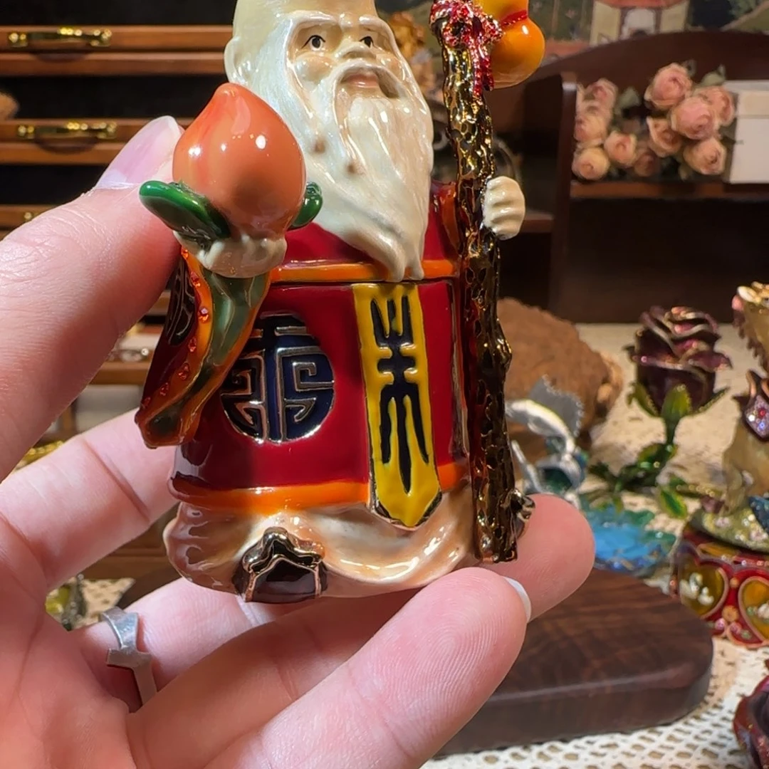 手工制品默认微瑕