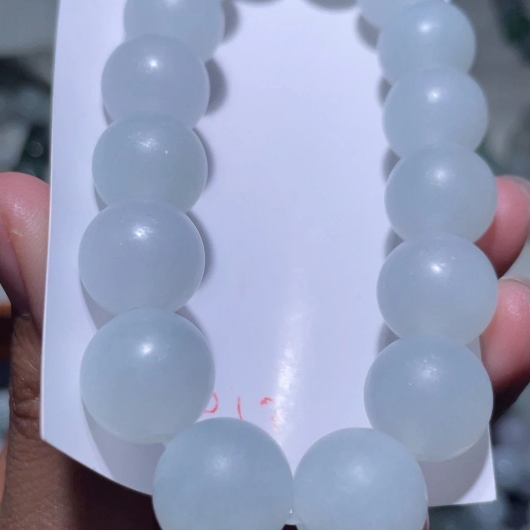 【闪购商品】未镶嵌定制翡翠