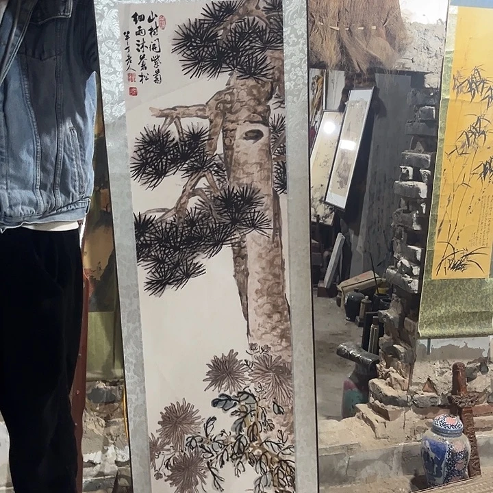 闪购一个好看的东西