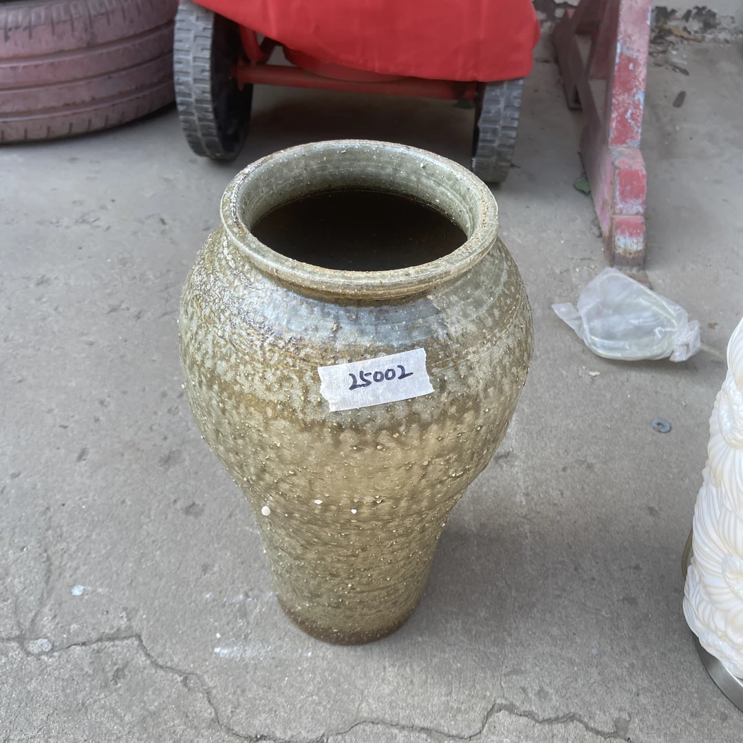 新尾货 饰品 25002 花瓶