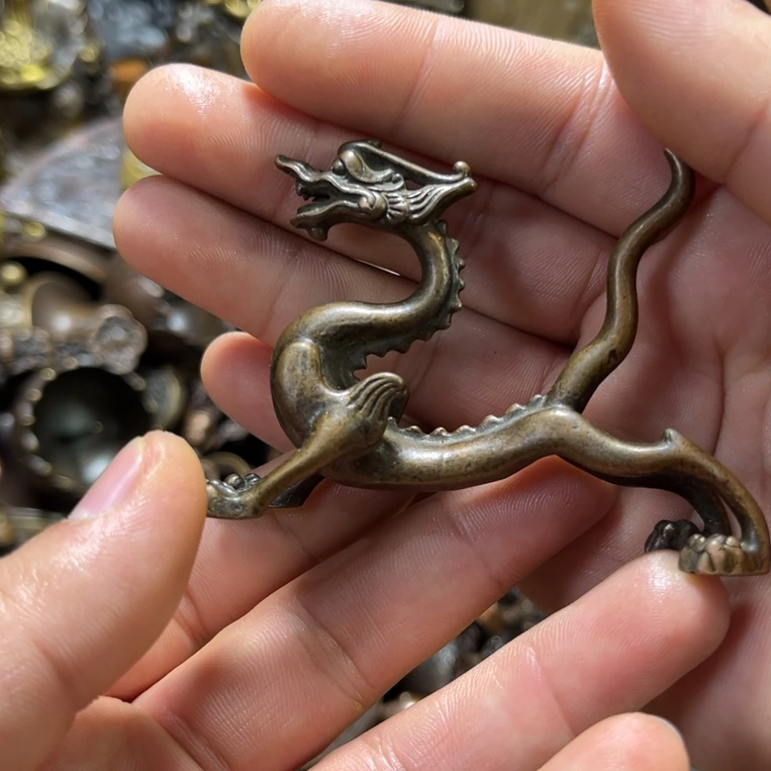 精品铜器摆件链接