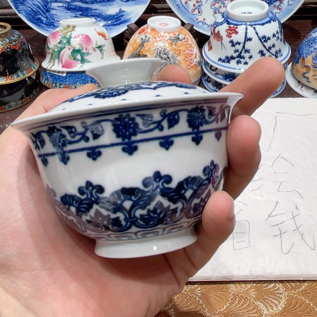 景德镇陶瓷学院教授兼