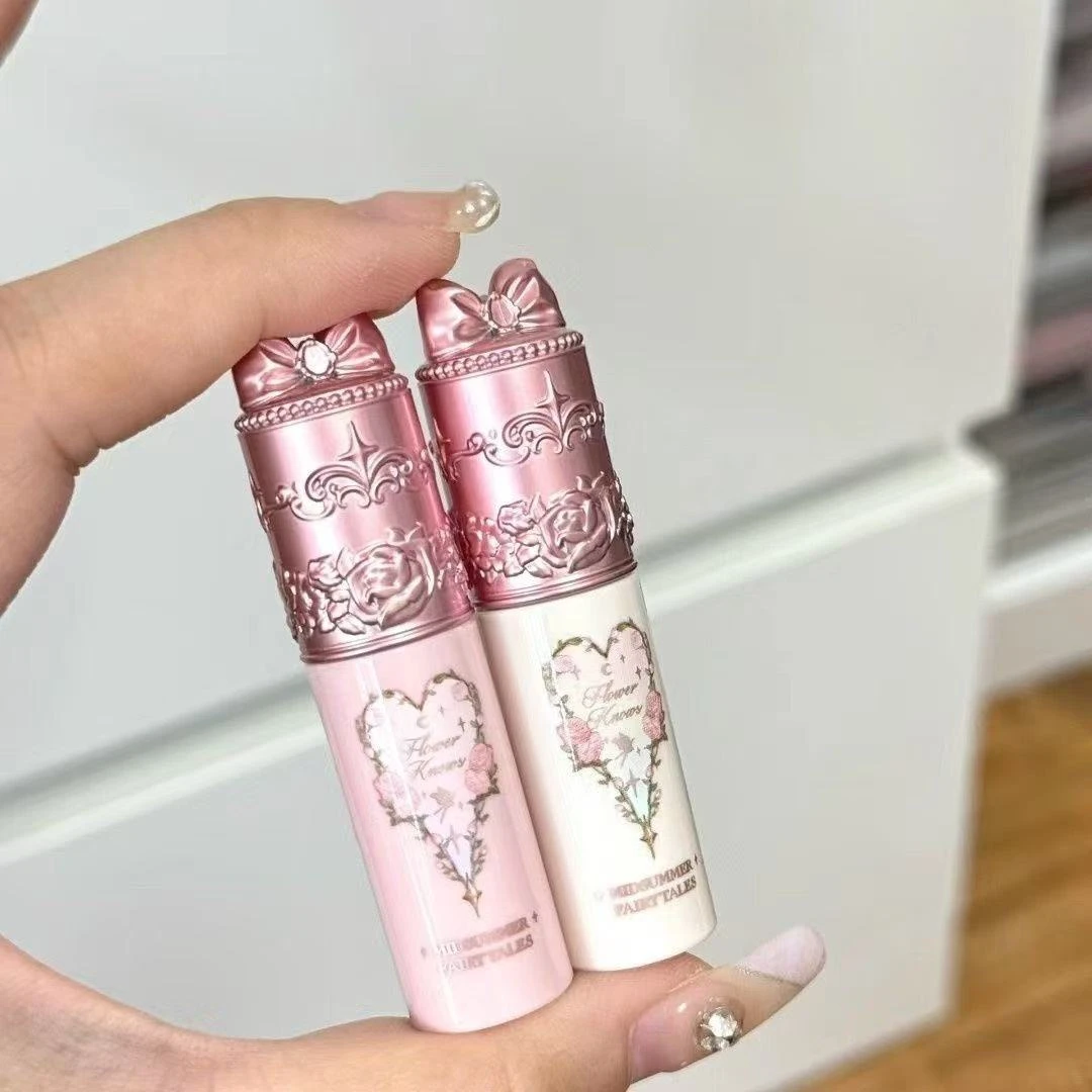 提亮遮瑕液小小可爱版来啦