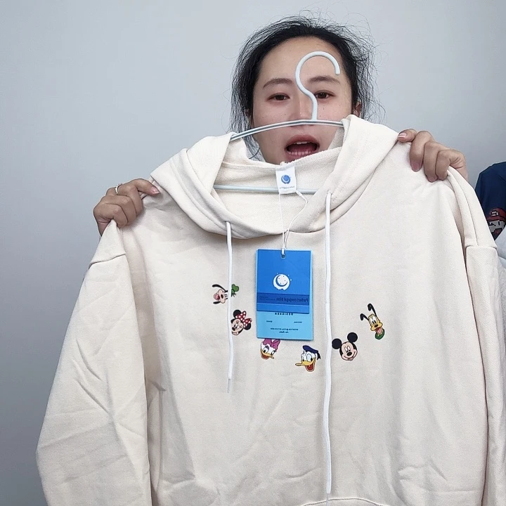 妹妹的美美的衣服