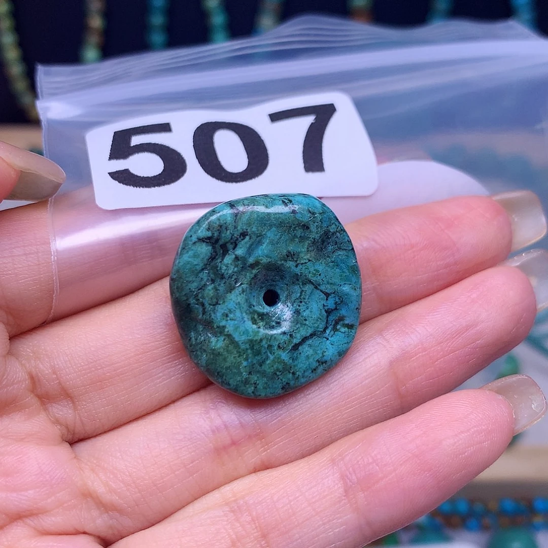 空竹粉丝专享十堰特色手工散珠